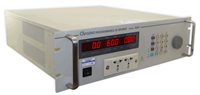 Chroma 6404 300 Volts, 375VAC, 45-500Hz Single Phase AC Power Source
