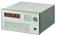 Chroma 6430 3000VA Programmable AC Power Source 45-1000Hz