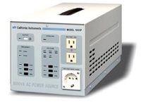 California Instruments 1001P AC Power Source 270 Volt, 1000 VA