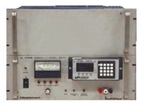 California Instruments 1501TC Single-Phase 1.5 kVA Power Source