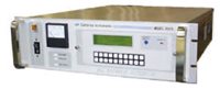 California Instruments 1503L AC Power System