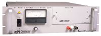 California Instruments 251TC Single - Phase AC Power Source, 250 VA