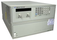 California Instruments 4500iL AC Power Source, 4.5kVA