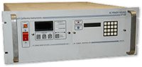 California Instruments 971XP 975 VA AC Power Supply