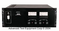Sorensen DCR150-6B 150 Volt, 6 Amp DC Power Supply