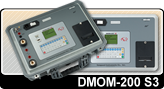 DMOM-200 S3