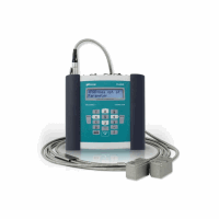 Flexim Fluxus F601 Portable Flowmeter