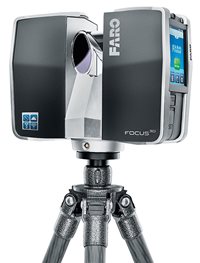 FARO Focus 3D Laser Scanner