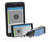 EXFO FIP-400B Wireless Fiber Inspection Probe