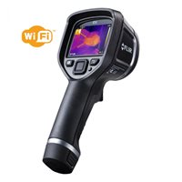 FLIR E6 WiFi Thermal Imaging Camera