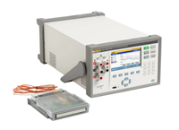 Fluke 1586A/2HC Precision Temperature Scanner