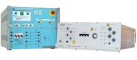 IEC 61000-4-10-Bundle