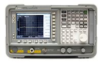 Keysight E4405B 9 kHz - 13.2 GHz Spectrum Analyzer