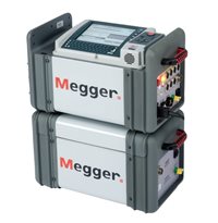 Megger DELTA 4110 Power Factor Test Set