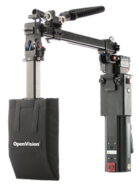 QSA Global Open Vision DX Digital X-ray 