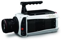 Vision Research PHANTOM V642-C Broadcast Camera