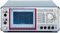 Rohde & Schwarz UPL Audio Analyzer System