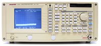 Advantest R3131 RF Spectrum Analyzer, 9 kHz - 3 GHz