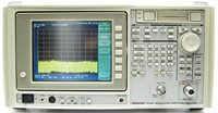 Advantest R3465 Spectrum Analyzer, 9 kHz - 8 GHz