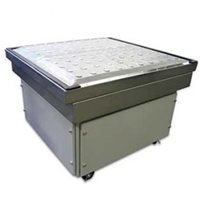 Thermotron RS-16 Vibration Table