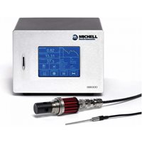 Michell Instruments S8000 Remote Chilled Mirror Hygrometer