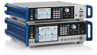 Rohde & Schwarz SMA100B RF & Microwave Signal Generator