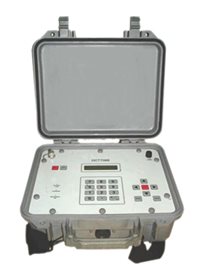Thermo Scientific DCT7088 Portable Digital Correlation Transit Time Flowmeter