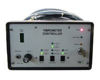 TSI 1930/40 Non-Contact Laser Vibrometer