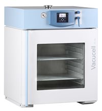 BMT Vacucell ECO 111 Vacuum Drying Oven