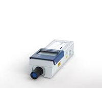 Polytec VibroGo (VGO-200) Laser Vibrometer