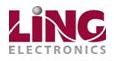 Ling Dynamic Systems, Inc. - Ling Electronics