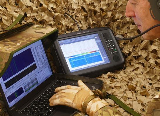 A look at the ease of using the Procitec go2MONITOR software in the field.