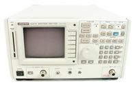 Advantest R3361B Spectrum Analyzer, 9 kHz - 3.6 GHz