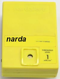 Narda Nardalert A8848-0.5