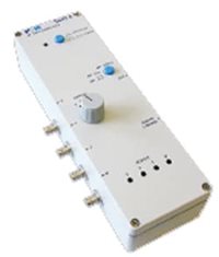 PMM SBRF4 RF Switching Box