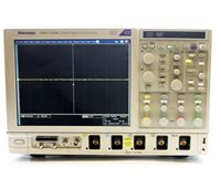 Tektronix MSO71254C Mixed Signal Oscilloscope