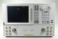 Keysight E8364C PNA Network Analyzer, 10 MHz to 50 GHz