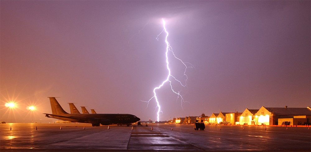 RTCA/DO-160 Section 22: Lightning Induced Transient Susceptibility