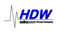 HDW Electronics 