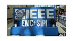 EMC + SIPI 2023: IEEE International Symposium on EMC- ATEC Highlights