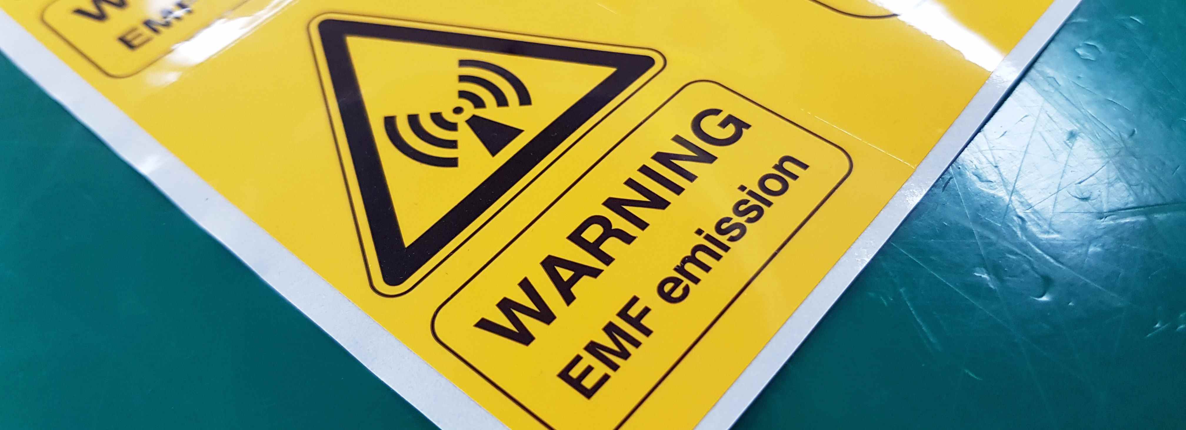 EMF 101: What Is EMF & Why Is It Important?