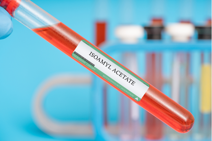 Isoamyl-Acetate