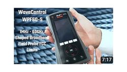 How to Use a WaveControl SMP3 | EMF Safety Meter