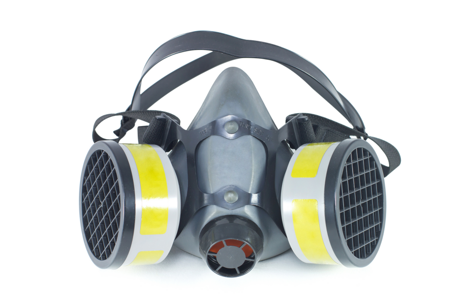 Gas-Mask