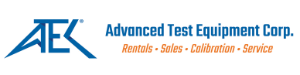 Advanced Test Equipment Corporation Logo