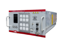 Image of a 6GHz - 18GHz Amplifier