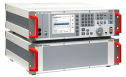 Teseq NSG 4060 Low Frequency Immunity Test System