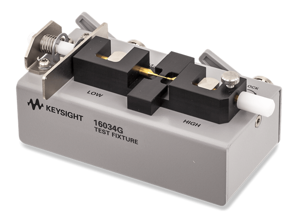 Image of Keysight 16034G