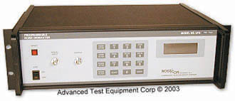 Image of NoiseCom PNG7109 Precision Noise Generator, 10 MHz - 1.5 GHz Image of NoiseCom PNG7109 Precision Noise Generator, 10 MHz - 1.5 GHz