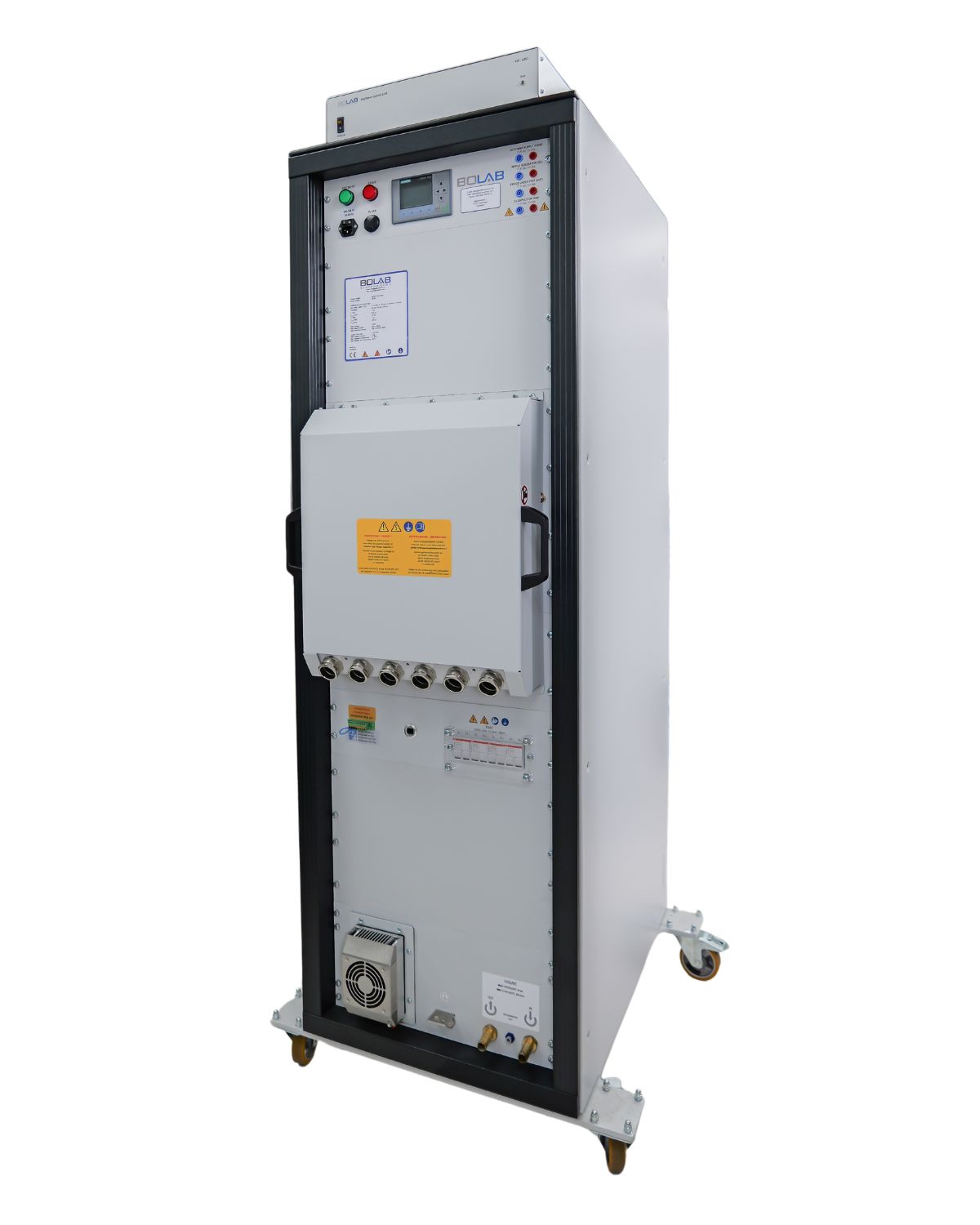 Image of BOLAB AN-V-X-7IN1-300A
